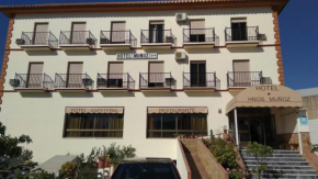  Hotel Muñoz  Мотриль